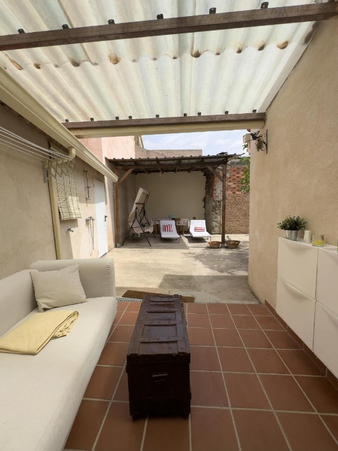 San Isidro Villa Miguelanez Dış mekan fotoğraf