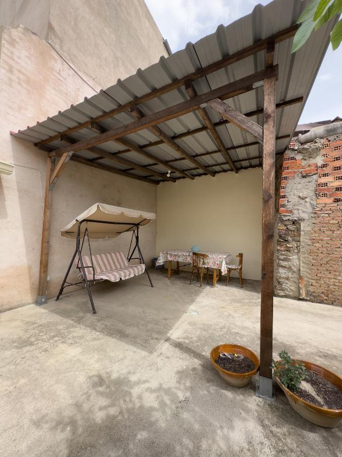 San Isidro Villa Miguelanez Dış mekan fotoğraf