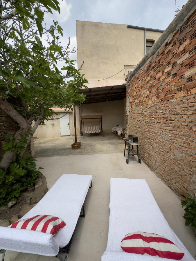 San Isidro Villa Miguelanez Dış mekan fotoğraf