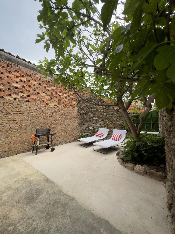 San Isidro Villa Miguelanez Dış mekan fotoğraf