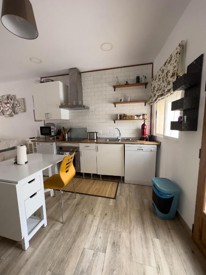 San Isidro Villa Miguelanez Dış mekan fotoğraf